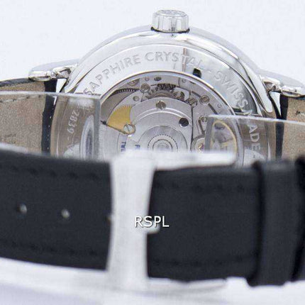 Raymond Weil Maestro Moon Phase Automatic 2839-STC-00659 Orologio da uomo