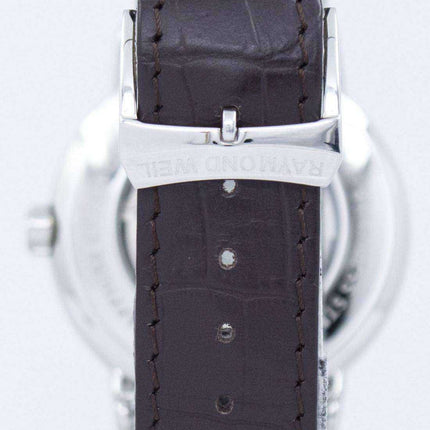 Raymond Weil Maestro Automatic 2846-STC-00659 Orologio da uomo