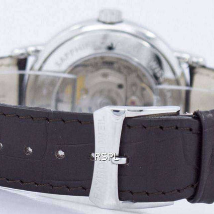 Raymond Weil Maestro Automatic 2846-STC-00659 Orologio da uomo