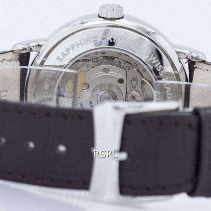 Raymond Weil Maestro Automatic 2846-STC-00659 Orologio da uomo