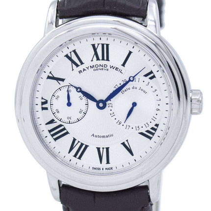 Raymond Weil Maestro Automatic 2846-STC-00659 Orologio da uomo