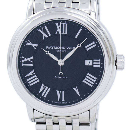 Raymond Weil Geneve Maestro Automatic 2847-ST-00209 Orologio da uomo