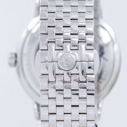 Raymond Weil Geneve Maestro Automatic 2847-ST-00209 Orologio da uomo