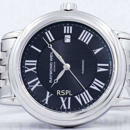 Raymond Weil Geneve Maestro Automatic 2847-ST-00209 Orologio da uomo