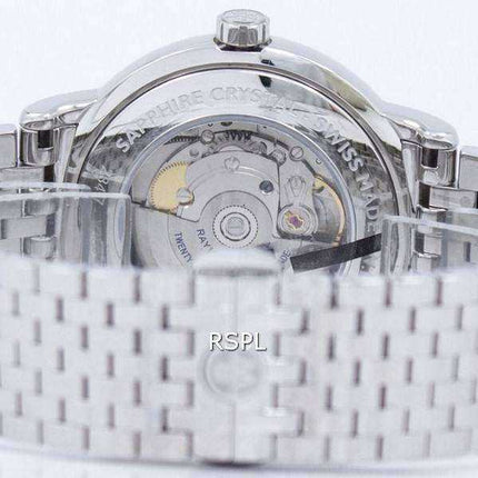 Raymond Weil Geneve Maestro Automatic 2847-ST-00209 Orologio da uomo