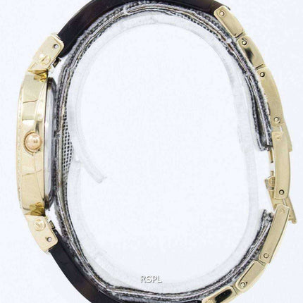 Anne Klein Quartz Swarovski Crystal 2894BNTO Orologio da donna