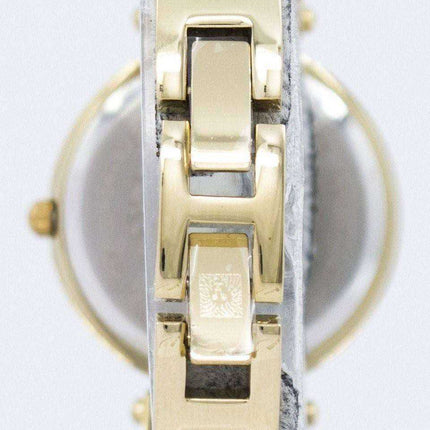 Anne Klein Quartz Swarovski Crystal 2894BNTO Orologio da donna