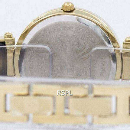 Anne Klein Quartz Swarovski Crystal 2894BNTO Orologio da donna