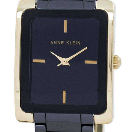 Orologio da donna Anne Klein Quartz 2952BKGB