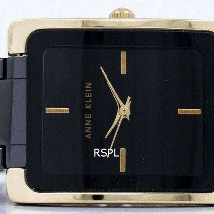 Orologio da donna Anne Klein Quartz 2952BKGB