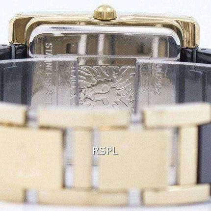 Orologio da donna Anne Klein Quartz 2952BKGB