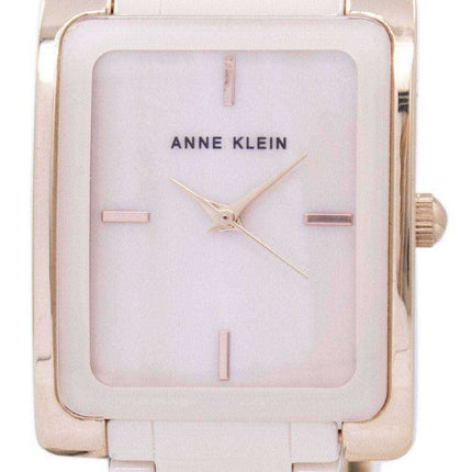 Anne Klein Quartz 2952LPRG Orologio da donna