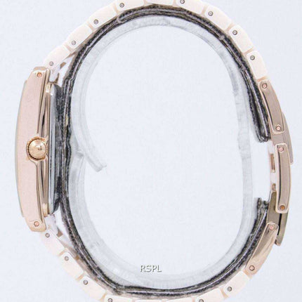 Anne Klein Quartz 2952LPRG Orologio da donna