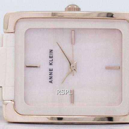 Anne Klein Quartz 2952LPRG Orologio da donna