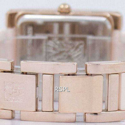Anne Klein Quartz 2952LPRG Orologio da donna