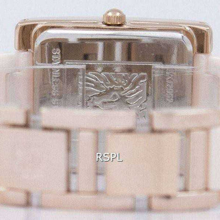 Anne Klein Quartz 2952LPRG Orologio da donna