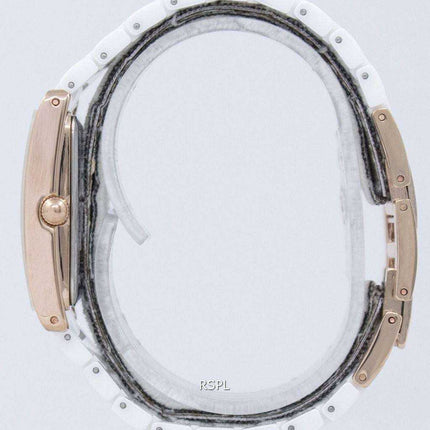 Anne Klein Quartz 2952WTRG Orologio da donna