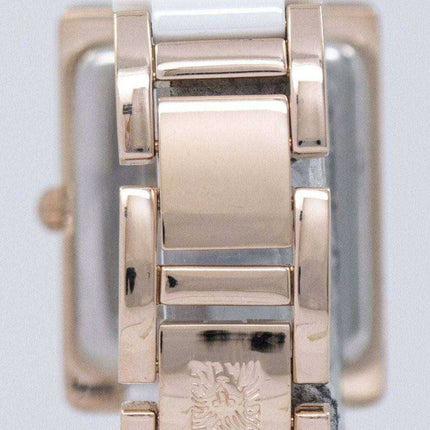 Anne Klein Quartz 2952WTRG Orologio da donna