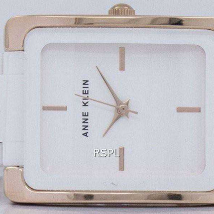 Anne Klein Quartz 2952WTRG Orologio da donna