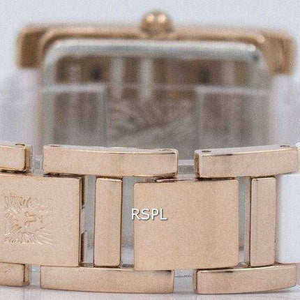Anne Klein Quartz 2952WTRG Orologio da donna