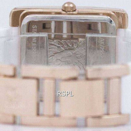 Anne Klein Quartz 2952WTRG Orologio da donna