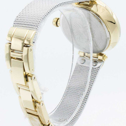 Orologio da donna al quarzo Anne Klein 3001SVTT
