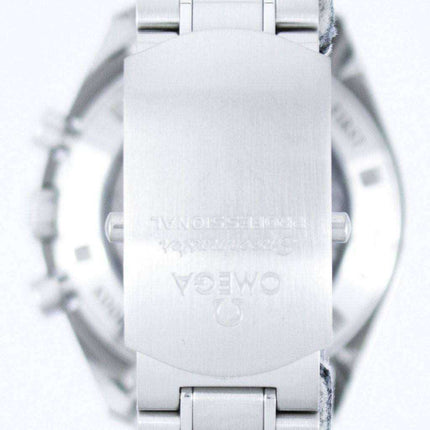 Omega Speedmaster Moonwatch Professional Chronograph Automatic 311.30.42.30.01.006 Orologio da uomo