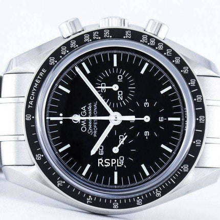 Omega Speedmaster Moonwatch Professional Chronograph Automatic 311.30.42.30.01.006 Orologio da uomo