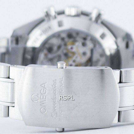 Omega Speedmaster Moonwatch Professional Chronograph Automatic 311.30.42.30.01.006 Orologio da uomo