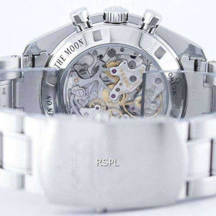 Omega Speedmaster Moonwatch Professional Chronograph Automatic 311.30.42.30.01.006 Orologio da uomo