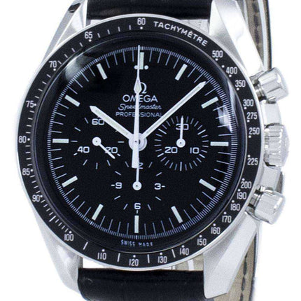 Omega Speedmaster Professional Moonwatch Chronograph 311.33.42.30.01.001 Orologio da uomo