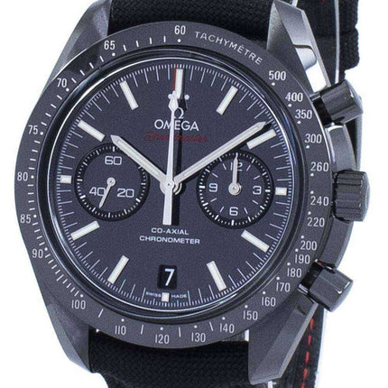 Omega Speedmaster Moonwatch Co-Axial Chronograph Automatic 311.92.44.51.01.003 Orologio da uomo