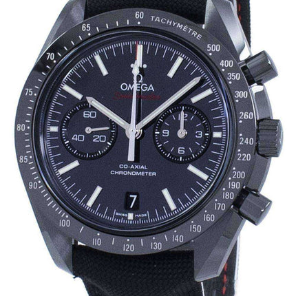 Omega Speedmaster Moonwatch Co-Axial Chronograph Automatic 311.92.44.51.01.007 Orologio da uomo