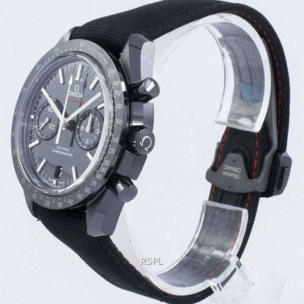 Omega Speedmaster Moonwatch Co-Axial Chronograph Automatic 311.92.44.51.01.007 Orologio da uomo
