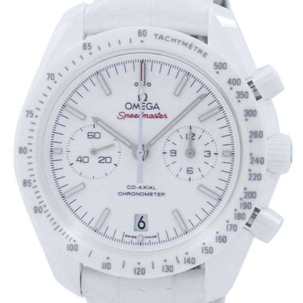 Omega Speedmaster Moonwatch Co-Axial Chronograph 311.93.44.51.04.002 Orologio da uomo