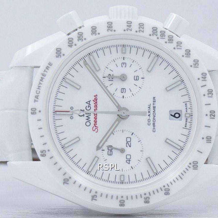 Omega Speedmaster Moonwatch Co-Axial Chronograph 311.93.44.51.04.002 Orologio da uomo
