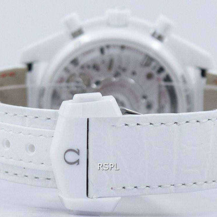 Omega Speedmaster Moonwatch Co-Axial Chronograph 311.93.44.51.04.002 Orologio da uomo