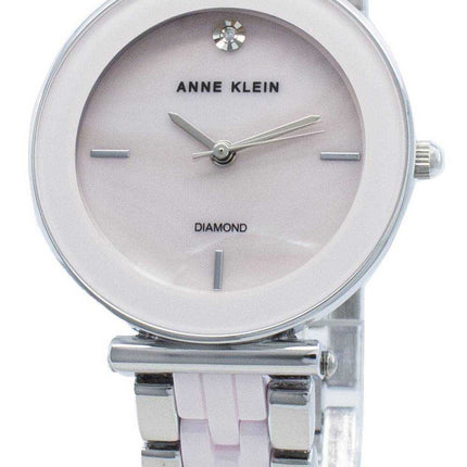 Orologio al quarzo donna Anne Klein 3159LPSV