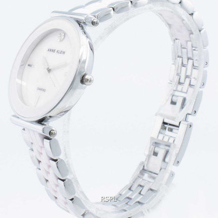 Orologio al quarzo donna Anne Klein 3159LPSV