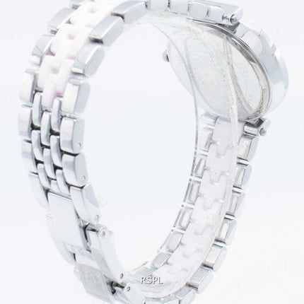 Orologio al quarzo donna Anne Klein 3159LPSV