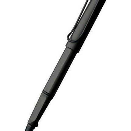 Penna Roller Lamy Safari 317-M-M63-BK - Carbone