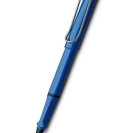 Penna Roller Lamy Safari 317-M-M63-BL - Blu