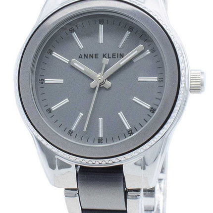 Orologio al quarzo donna Anne Klein 3213GYSV