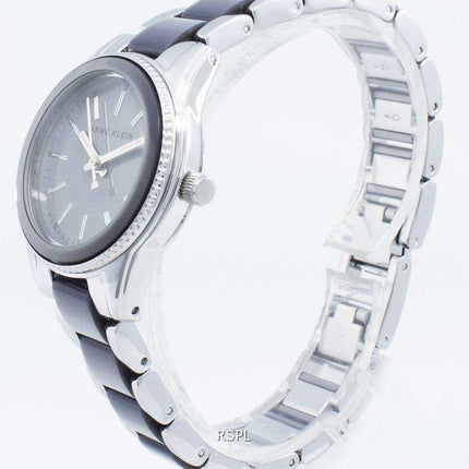 Orologio al quarzo donna Anne Klein 3213GYSV