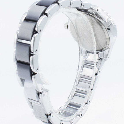 Orologio al quarzo donna Anne Klein 3213GYSV