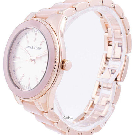 Anne Klein Trend 3214LPRG Quartz 100M Orologio da donna