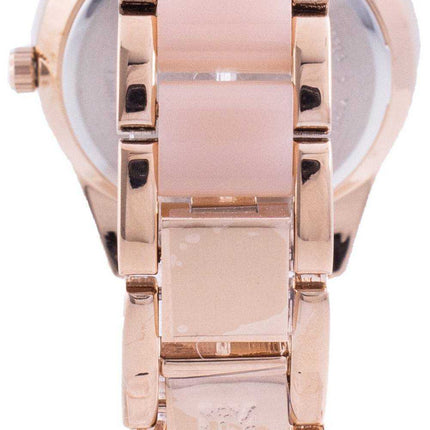 Anne Klein Trend 3214LPRG Quartz 100M Orologio da donna
