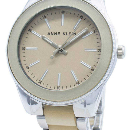 Orologio al quarzo donna Anne Klein 3215TNSV