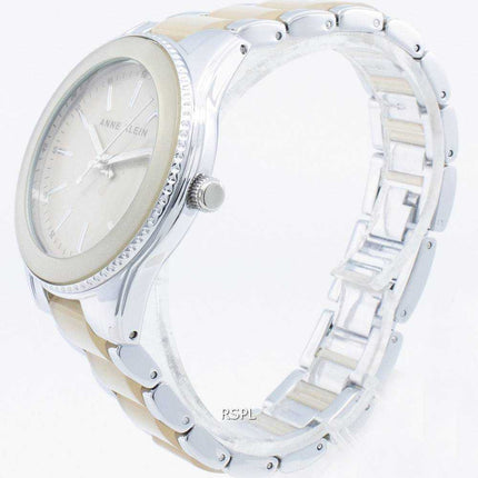 Orologio al quarzo donna Anne Klein 3215TNSV
