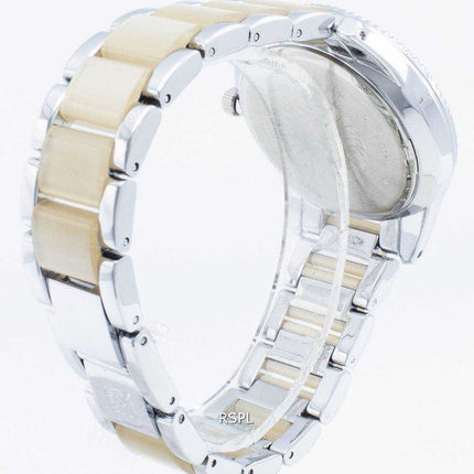 Orologio al quarzo donna Anne Klein 3215TNSV